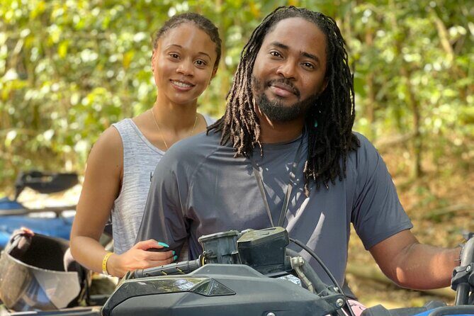 Montego Bay ATV Group Adventure - In-Depth Review of the Montego Bay ATV Group Adventure