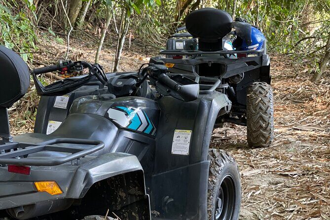 Montego Bay ATV Group Adventure - FAQ