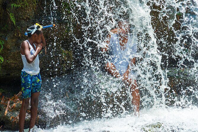 Montego Bay ATV, Horseback and Ricks Cafe Tour - Good To Know  