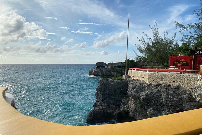 Montego Bay ATV, Horseback and Ricks Cafe Tour - The Value Proposition