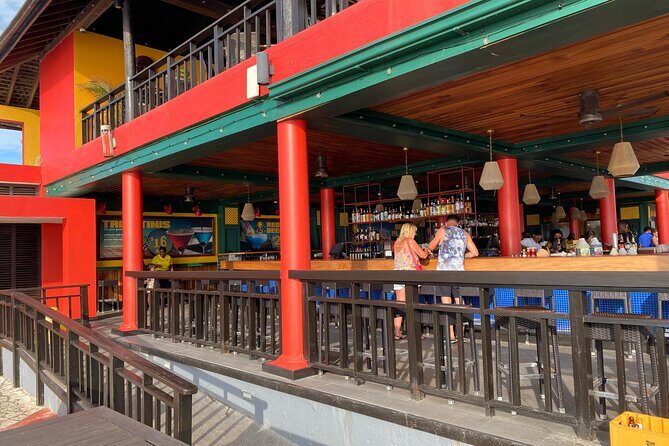 Montego Bay ATV, Horseback and Ricks Cafe Tour - Who Will Love This Tour?