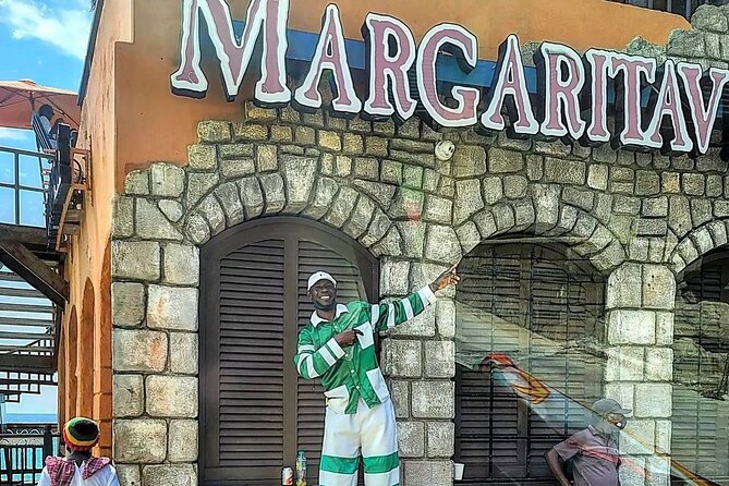 Montego Bay ATV Ride, Hip Strip Shopping & Margaritaville - Weather and Cancellation Policy