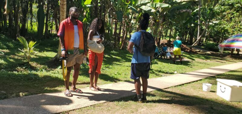 Montego Bay: Bamboo Raft Cruise on the Great River - Limestone Massage and Additional Experiences