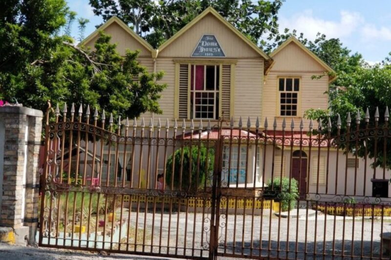 Montego Bay: Bamboo Rafting and Montego Bay Guided Tour - Value and Booking