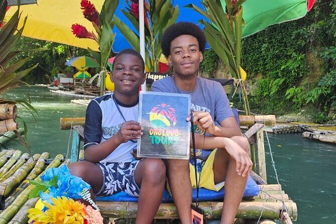 Montego Bay Bamboo Rafting Experience with Lime Stone Massage - Why this Tour Could Be Just Right for You