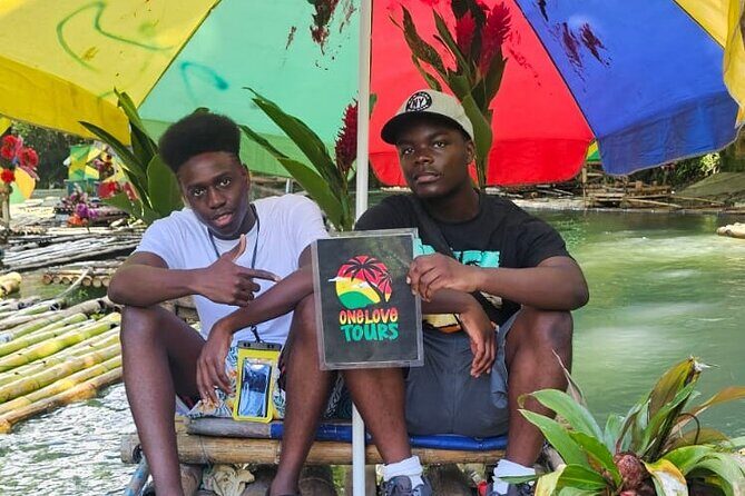 Montego Bay Bamboo Rafting Experience with Lime Stone Massage - Frequently Asked Questions (FAQs)