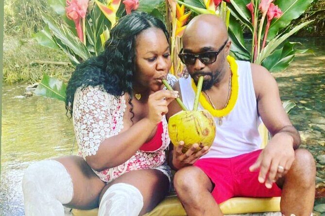 Montego Bay Bamboo Rafting Experience with Lime Stone Massage - Final Thoughts