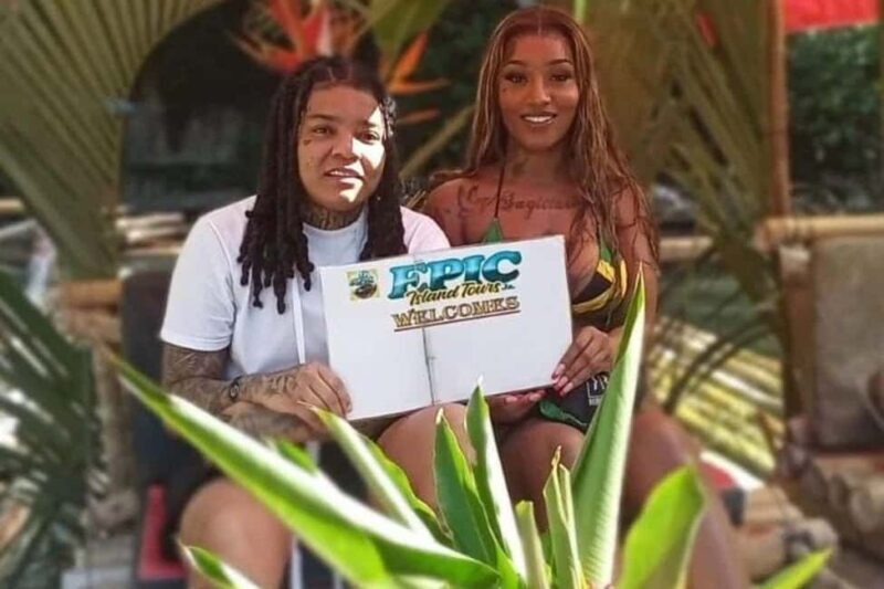 Montego Bay: Bamboo Rafting & Foot Massage Experience - Good To Know