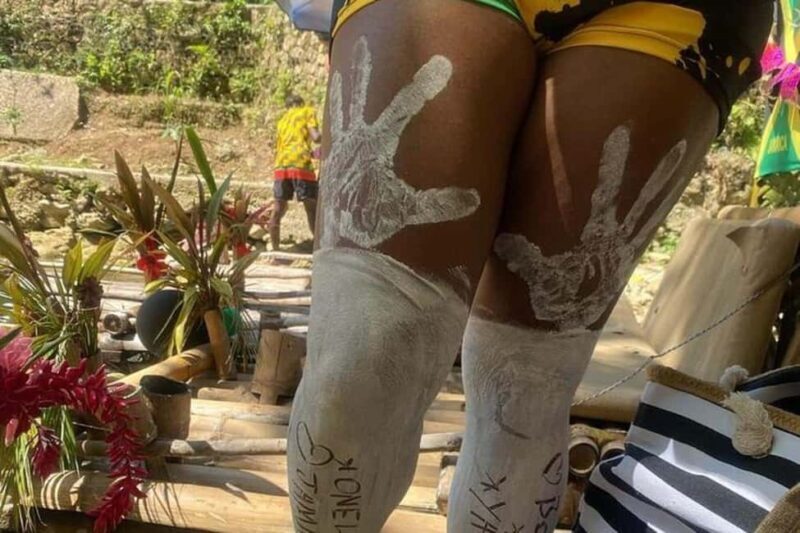 Montego Bay: Bamboo Rafting & Foot Massage Experience - The Experience Provider: What You Should Know