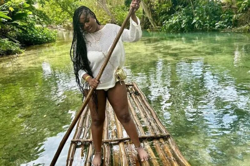 Montego Bay: Bamboo Rafting & Foot Massage Experience - Final Thoughts: Who Should Consider This Tour