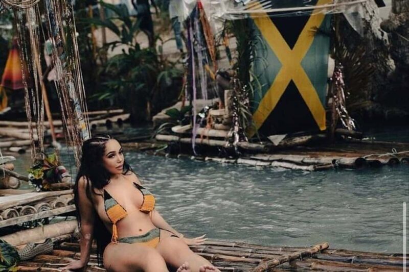 Montego Bay: Bamboo Rafting & Foot Massage Experience - Frequently Asked Questions