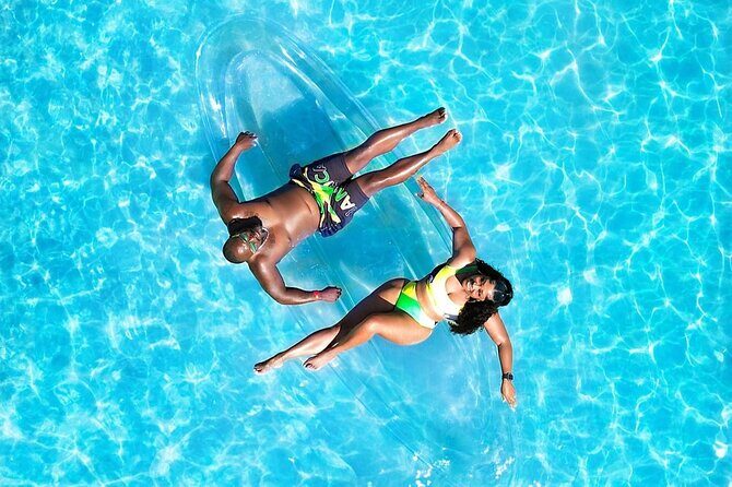 Montego Bay Bamboo Rafting Tour with Clear Kayak Photoshoot - Good To Know