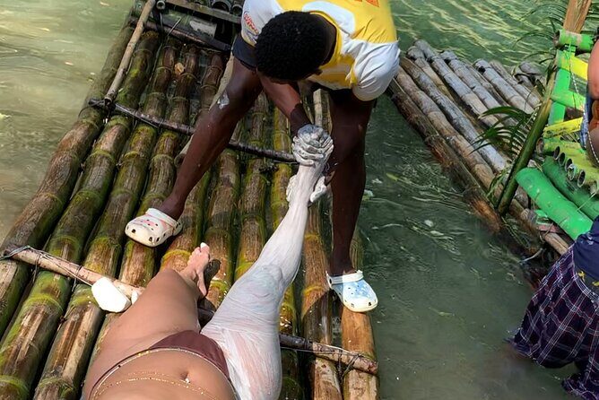 Montego Bay Bamboo Rafting Tour with Clear Kayak Photoshoot - The Sum Up: Who Should Consider This Tour?