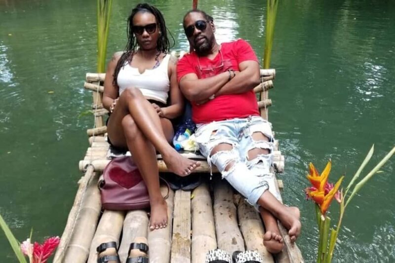 Montego Bay: Bamboo River Rafting and Limestone Foot Massage - Authentic Experiences and Insights from Reviews