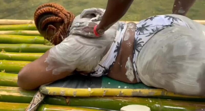 Montego Bay Bamboo River Rafting, Lunch, & Foot Massage - Good To Know