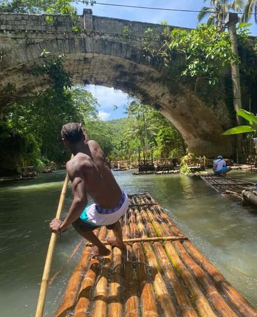 Montego Bay Bamboo River Rafting, Lunch, & Foot Massage - Final Thoughts: Is It Worth It?