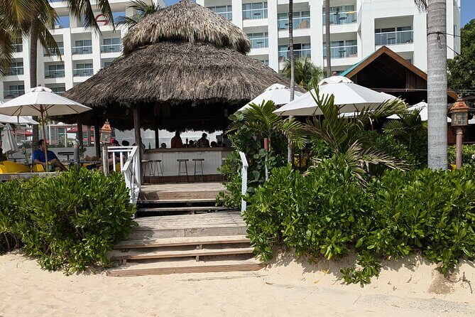 Montego Bay Beach Break and Highlight - A Closer Look at the Itinerary