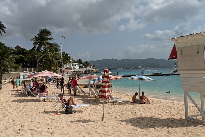 Montego Bay Beach Break and Highlight - The Value Proposition