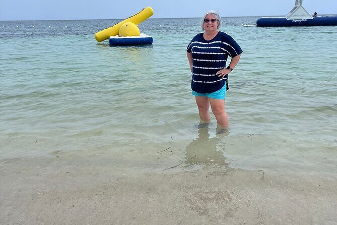 Montego Bay Beach Break and Highlight - FAQ