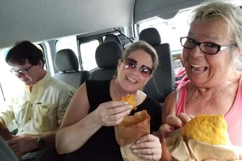 Montego Bay: Bob Marley Nine Miles Mausoleum Tour - Good To Know  