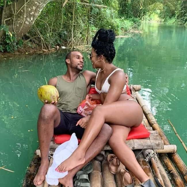 Montego Bay: Cannabis Farm, Bamboo Rafting, & Foot Massage - The Practical Details