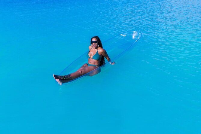 Montego Bay Captivating Aerial Clear Kayak Drone Photoshoot - Final Thoughts