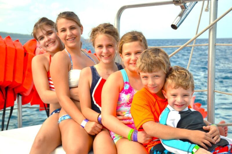 Montego Bay Catamaran Cruise and Snorkeling Tour - Authentic Experiences and Insights from Reviews