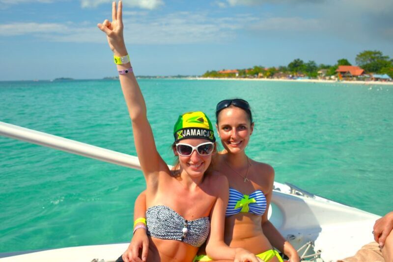 Montego Bay Catamaran Cruise and Snorkeling Tour - Who Should Book This Tour?
