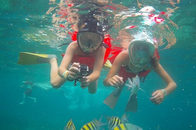 Montego Bay Catamaran: Explore Reefs with Drinks & Live Music - Final Thoughts