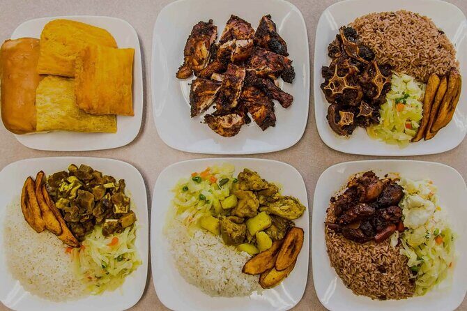 Montego Bay City and Food Tour All Inclusive Experience - The Experience: Pros and Cons