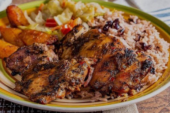 Montego Bay City and Food Tour All Inclusive Experience - Who Should Consider This Tour?