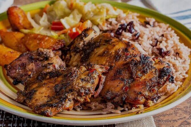 Montego Bay City and Food Tour All Inclusive Experience - Frequently Asked Questions