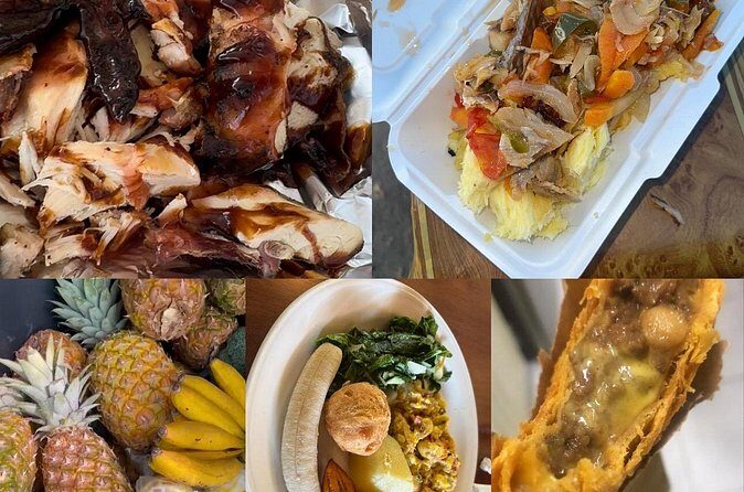 Montego Bay City and Food Tour All Inclusive Experience - Final Thoughts