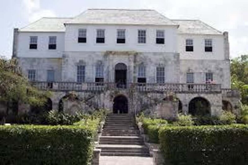 Montego Bay City and Rose Hall Haunted House Tour - Authentic Experiences and Considerations