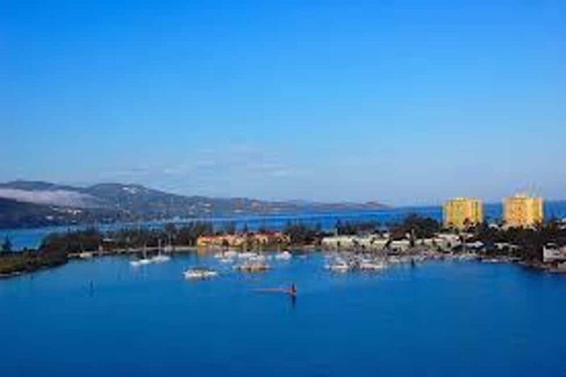 Montego Bay City and Rose Hall Haunted House Tour - The Sum Up