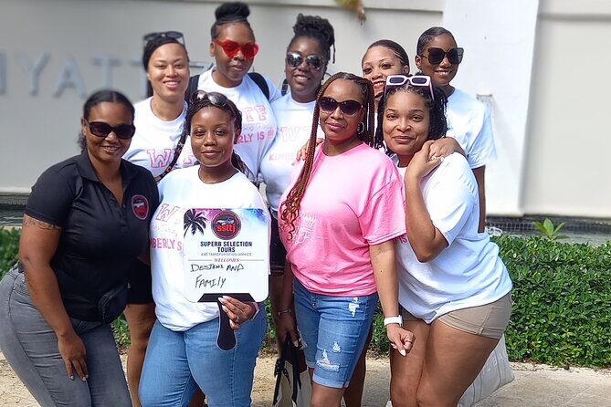 Montego Bay City, Community, Culture Tour & Rafting-Transfer Only - FAQ