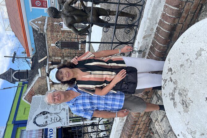 Montego Bay City Cultural Tour, Highlights & Shopping - Good To Know