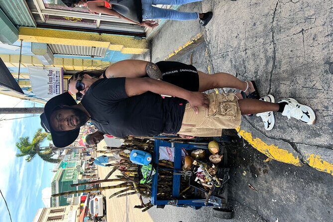 Montego Bay City Cultural Tour, Highlights & Shopping - A Deep Dive into the Montego Bay Cultural Experience