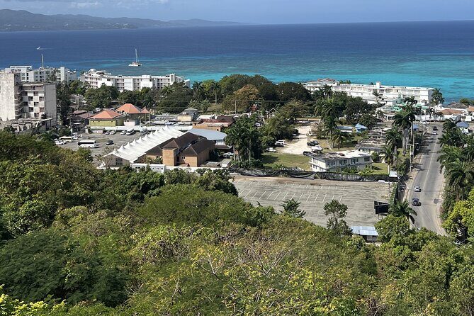 Montego Bay City Cultural Tour, Highlights & Shopping - Final Thoughts