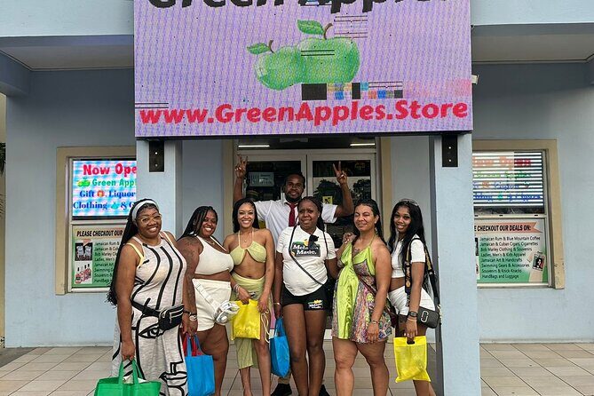 Montego Bay City highlight And Souvenir Shopping Group Tour - Who Is This Tour Best For?