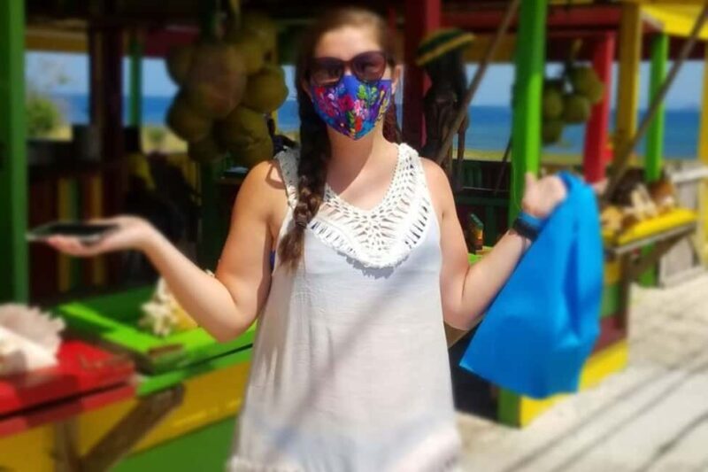 Montego Bay: City Highlights and Souvenir Shopping Tour - Good To Know