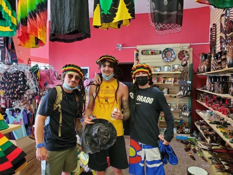 Montego Bay: City Highlights and Souvenir Shopping Tour - Final Thoughts: Who Will Love This Tour?