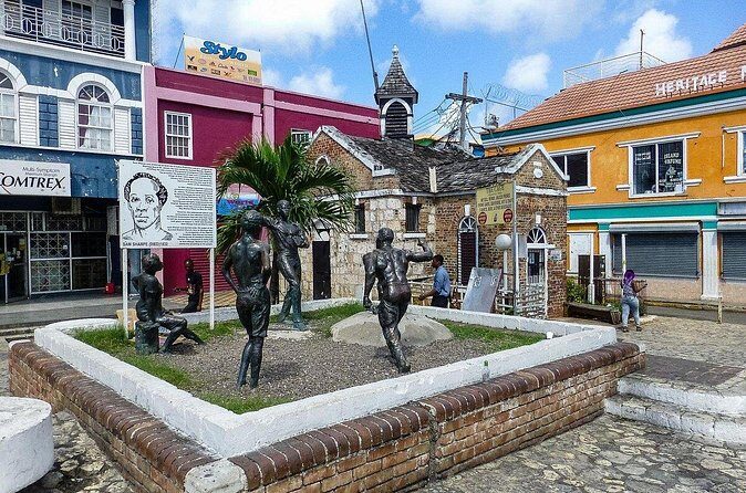 Montego Bay City Highlights & Sightseeing Tour with Shopping - FAQ