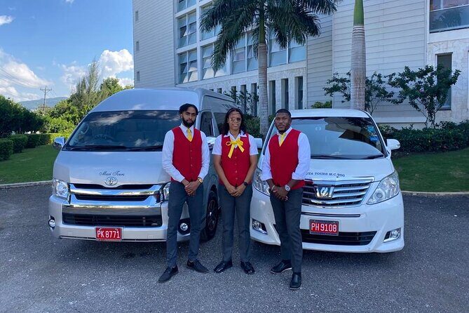 MONTEGO BAY City Highlights Tour - Good To Know