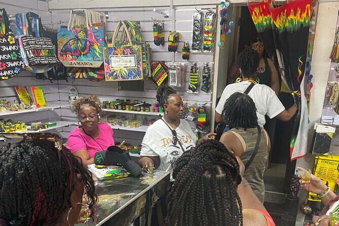 Montego Bay City Highlights Tour and Shopping with Bamboo Rafting - A Deep Dive into the Montego Bay Highlights Tour and Bamboo Rafting