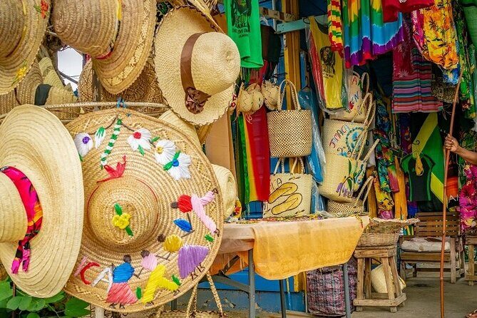 Montego Bay City Tour and Souvnier Shopping - FAQ