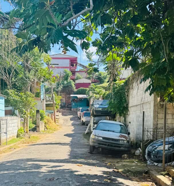 Montego Bay City Tour - The Sum Up