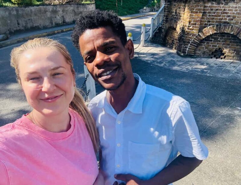 Montego Bay City Tour - FAQs