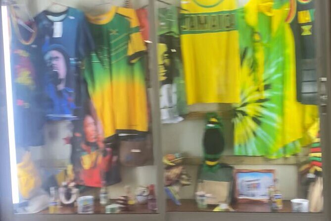 Montego Bay City Tour with Sightseeing and Shopping - Final Thoughts