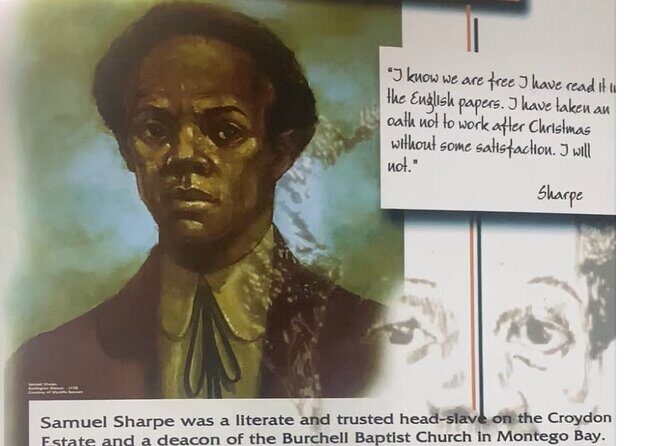 Montego Bay City Tour with Sightseeing and Shopping - FAQs